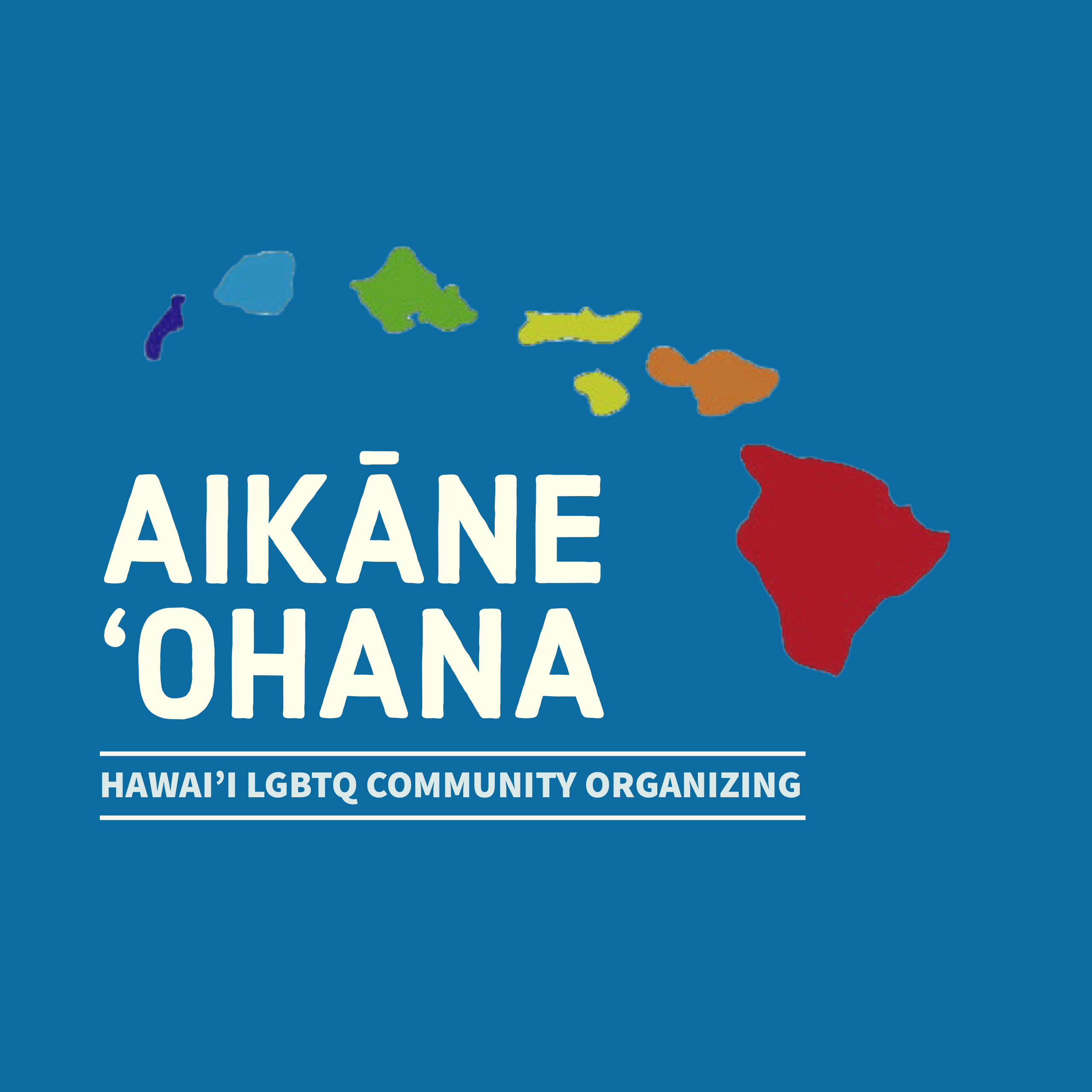 Aikane Ohana logo